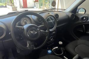 Mini countryman r60 2013