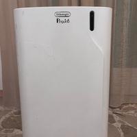 Delongi Pinguino PAC EM90K SILENT