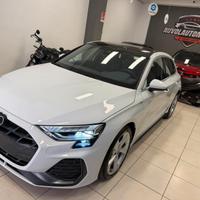 Audi A3 Sedan 35 TDI S tronic line edition