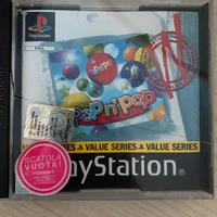 Popn'pop per PS1