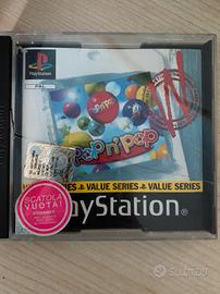 Popn'pop per PS1
