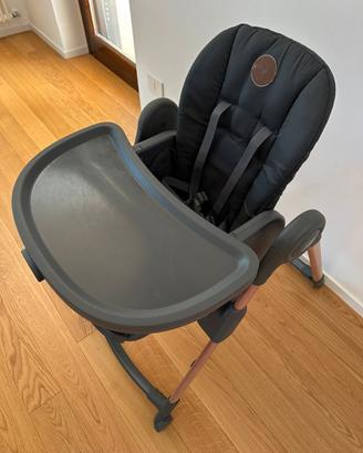 Seggiolone Pappa Maxi-Cosi Minla 6 in 1