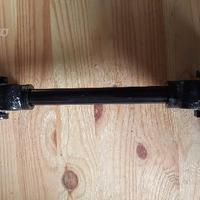 Vw maggiolone 1302 1303 giunto cardanico 28cm