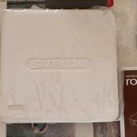 Router Wi-Fi Sitecom Wireless N300