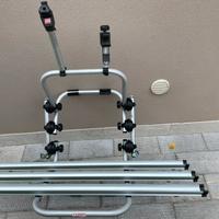 Portabici Fabbri OK 3