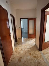 Privato vende appartamento due vani
