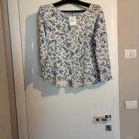 Felpa nuova donna OVS Tg XL