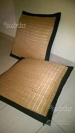 Due cuscini arredo