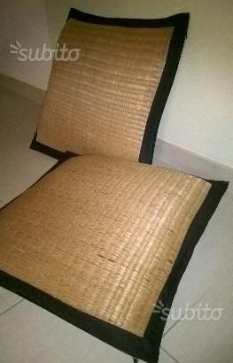 Due cuscini arredo