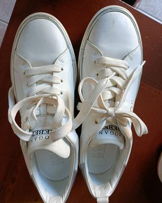 scarpe donna Hogan Rebel 