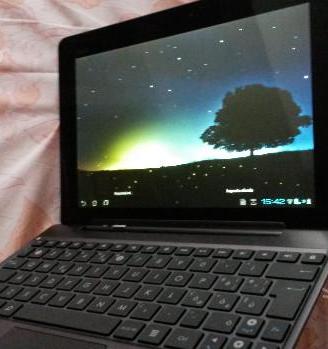 Asus transformer prime TF201