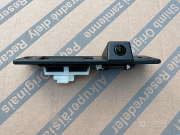 Retrocamera Originale Jeep Avenger 2023 NUOVA