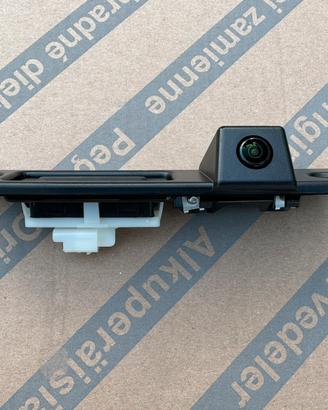 Retrocamera Originale Jeep Avenger 2023 NUOVA