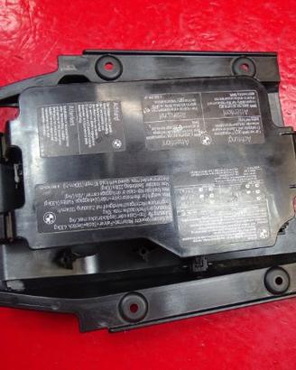 SOTTO SELLA BMW R NINE T