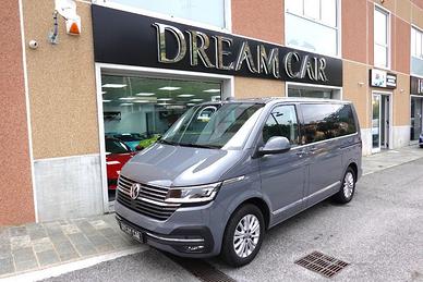 VOLKSWAGEN T6.1 2.0 TDI 150CV DSG 4Motion Genera