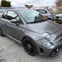 Abarth 595 *SOLO 39.000KM* BLOCK SHAFT
