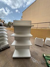 Scaffalature per supermercato