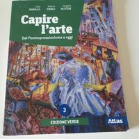 capire l'arte 