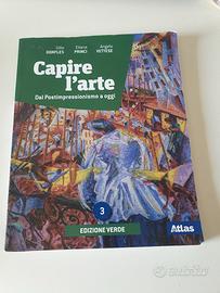 capire l'arte 