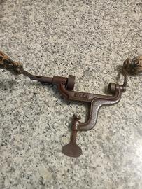 orlatore per cartucce  Diana