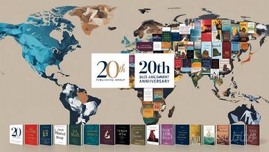 Cataloghi editoriali - attività editoriale