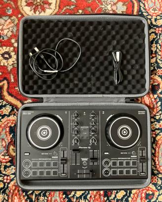 Ddj 200