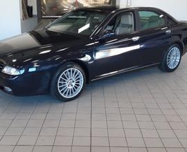 ALFA ROMEO 166 2.0i V6 TURBO