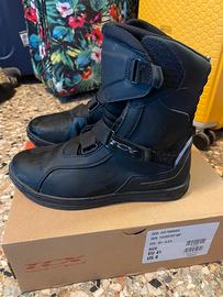 Stivaletti moto TCX Tourstep WP taglia (EU 41)