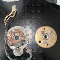 Ricambi minarelli orizzontale