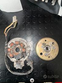 Ricambi minarelli orizzontale