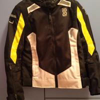 Abbigliamento moto donna
