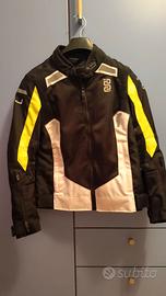Abbigliamento moto donna