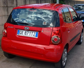 KIA PICANTO 1.0 ben/gpl a Palermo