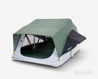 Tenda da tetto Quechua mod. MH500