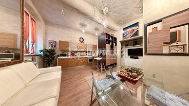 BILOCALE RISTRUTTURATO IN ZONA CENTRALE!!!!