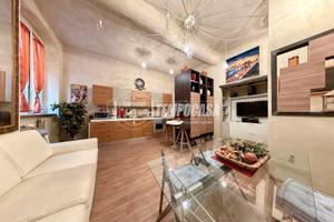 BILOCALE RISTRUTTURATO IN ZONA CENTRALE!!!!