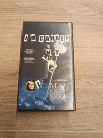 vhs man on the moon