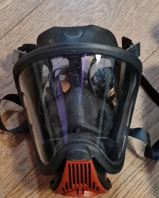 Maschera facciale 