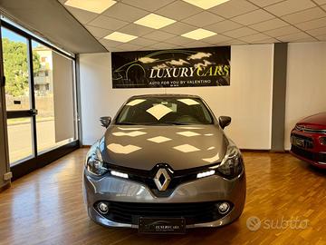 Renault Clio 1.2 Benzina 5 porte