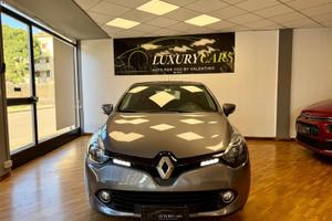Renault Clio 1.2 Benzina 5 porte