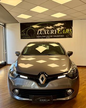 Renault Clio 1.2 Benzina 5 porte