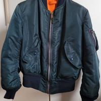 Bomber Marca Alpha Industries