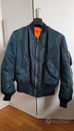 Bomber Marca Alpha Industries