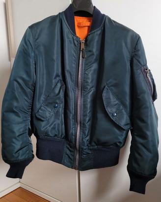 Bomber Marca Alpha Industries