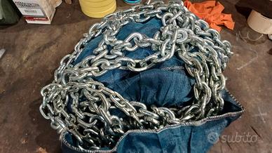 Catene Neve 14.5 20