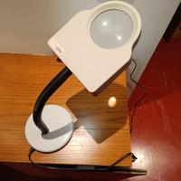 Lente d'ingrandimento da tavolo