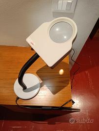 Lente d'ingrandimento da tavolo