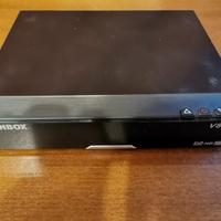 Decoder Combo Terrestre T/T2 Satellite S/S2 HDMI