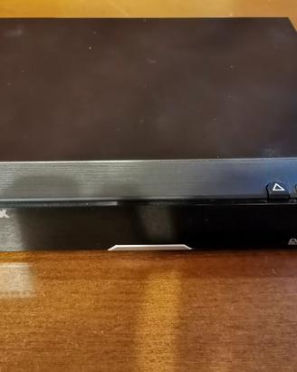 Decoder Combo Terrestre T/T2 Satellite S/S2 HDMI