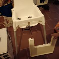 seggiolone ikea